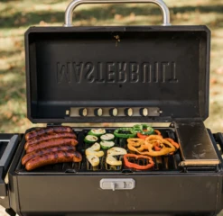 Masterbuilt Portable Charcoal Grill Met Onderstel 14 Masterbuilt Portable Charcoal Grill Met Onderstel -Barbecue Gereedschap image 293