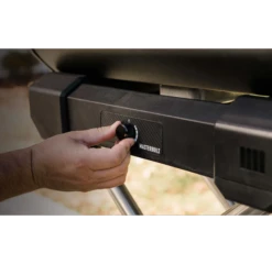 Masterbuilt Portable Charcoal Grill Met Onderstel 20 Masterbuilt Portable Charcoal Grill Met Onderstel -Barbecue Gereedschap image 299