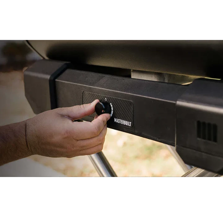 Big Green Egg Houten Handvat Small/MiniMax 5 Big Green Egg Houten Handvat Small/MiniMax - Afbeelding 3