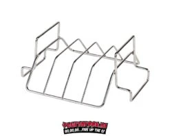 Big Green Egg V-Rack Medium/Small 6 Big Green Egg V-Rack Medium/Small -Barbecue Gereedschap image 30