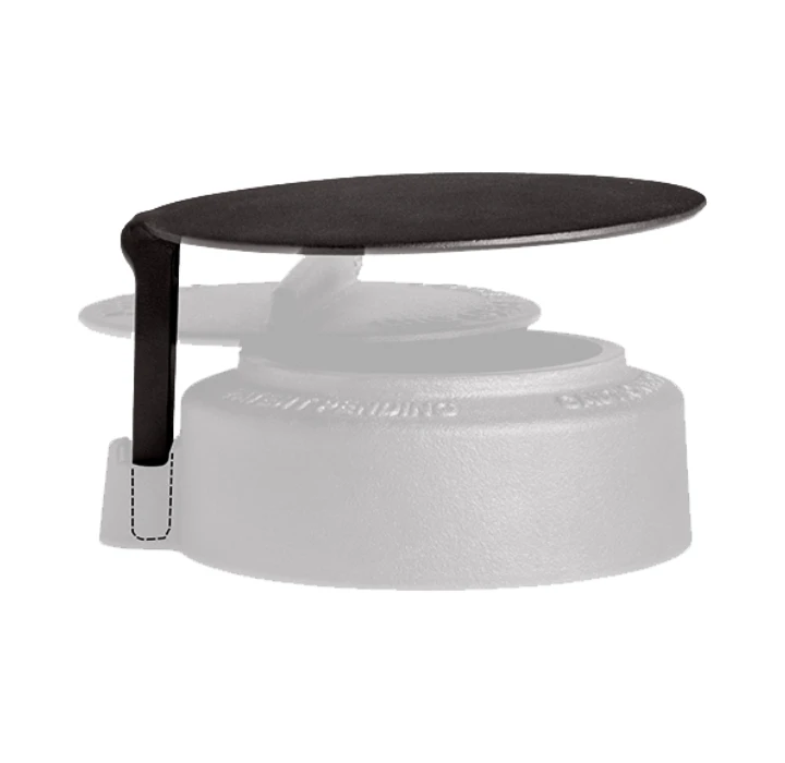 Big Green Egg Maatbekers (Cup Maat) 4 Big Green Egg Maatbekers (Cup Maat) - Afbeelding 2