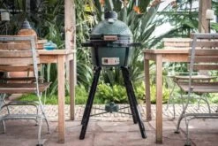 Big Green Egg Portable Nest Minimax 7 Big Green Egg Portable Nest Minimax -Barbecue Gereedschap image 304