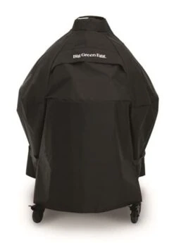 Big Green Egg XLarge + Nest + Cover 8 Big Green Egg XLarge + Nest + Cover -Barbecue Gereedschap image 309