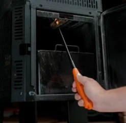 Masterbuilt Gravity Series™ 800 Digital Charcoal Griddle + Grill + Smoker 16 Masterbuilt Gravity Series™ 800 Digital Charcoal Griddle + Grill + Smoker -Barbecue Gereedschap image 326