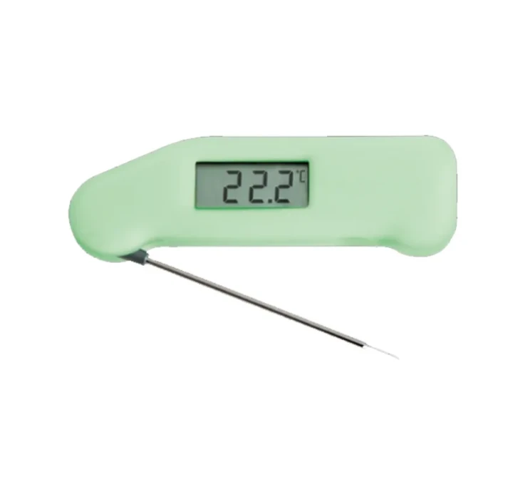Thermapen Classic Siliconen Hoes Glow In The Dark 4 Thermapen Classic Siliconen Hoes Glow In The Dark - Afbeelding 2