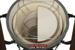 The Bastard Plate Setter Square XLarge 11 The Bastard Plate Setter Square XLarge -Barbecue Gereedschap image 349