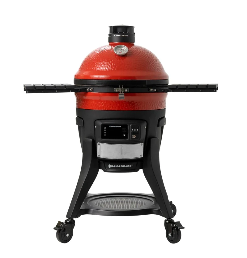 Kamado Joe Konnected Joe 3 Kamado Joe Konnected Joe
