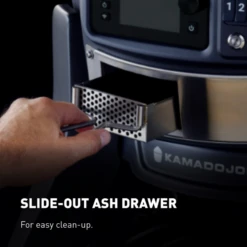 Kamado Joe Konnected Joe 15 Kamado Joe Konnected Joe -Barbecue Gereedschap image 354