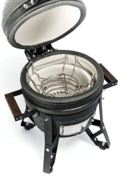 The Bastard Small Urban 8 The Bastard Small Urban -Barbecue Gereedschap image 374