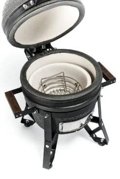 The Bastard Small Urban 9 The Bastard Small Urban -Barbecue Gereedschap image 375