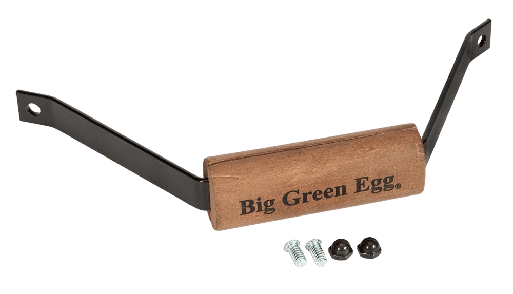 Big Green Egg Houten Handvat XLarge 3 Big Green Egg Houten Handvat XLarge