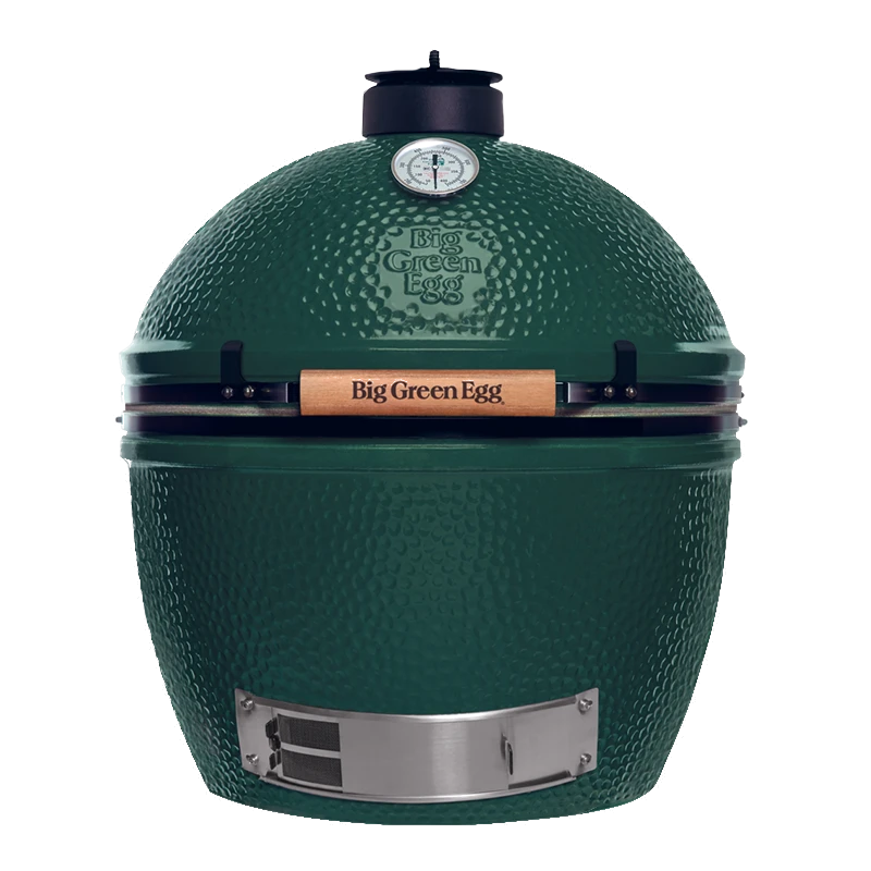 Big Green Egg Houten Handvat XLarge 4 Big Green Egg Houten Handvat XLarge - Afbeelding 2