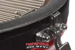 Kamado Joe High Heat Fiberglass Classic Joe -Barbecue Gereedschap image 387