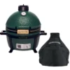 Big Green Egg MiniMax + Cover -Barbecue Gereedschap image 391