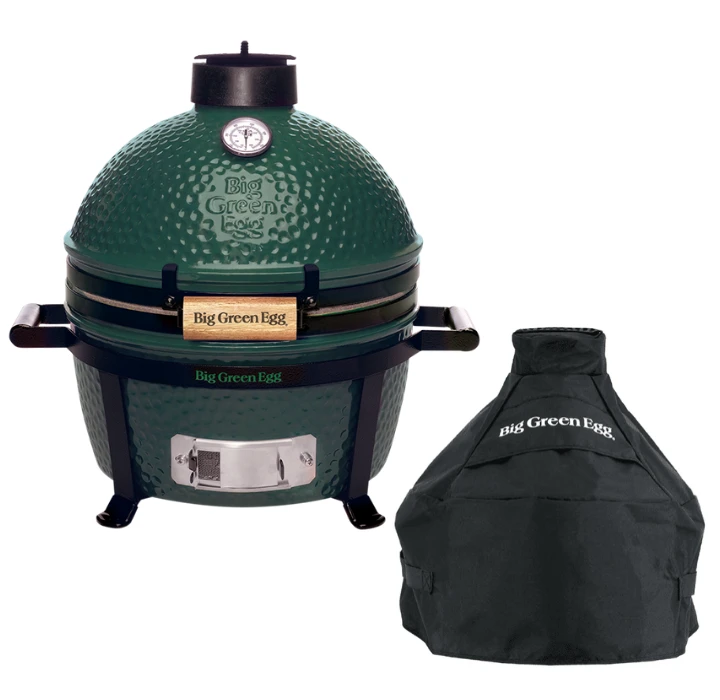 Big Green Egg Stainless Steel BBQ Tool Set 3 Big Green Egg Stainless Steel BBQ Tool Set
