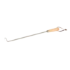 Big Green Egg Pork Tail Meat Flipper -Barbecue Gereedschap image 396