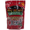 BBQ Delight Kersen BBQ Pellets 450 Gram 1 BBQ Delight Kersen BBQ Pellets 450 Gram -Barbecue Gereedschap image 4