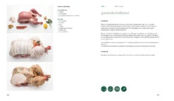 Big Green Egg Modus Operandi 12 Big Green Egg Modus Operandi -Barbecue Gereedschap image 4