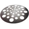 Gateway Drum Smokers Heat Diffuser Plate 55 Gallon -Barbecue Gereedschap image 40