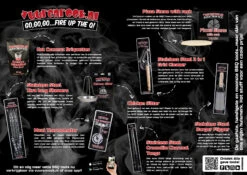 Vuur&Rook RVS Kernthermometer 7 Vuur&Rook RVS Kernthermometer -Barbecue Gereedschap image 402