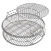 Big Green Egg 5 Delige EGGspander Kit XLarge 1 Big Green Egg 5 Delige EGGspander Kit XLarge -Barbecue Gereedschap image 411