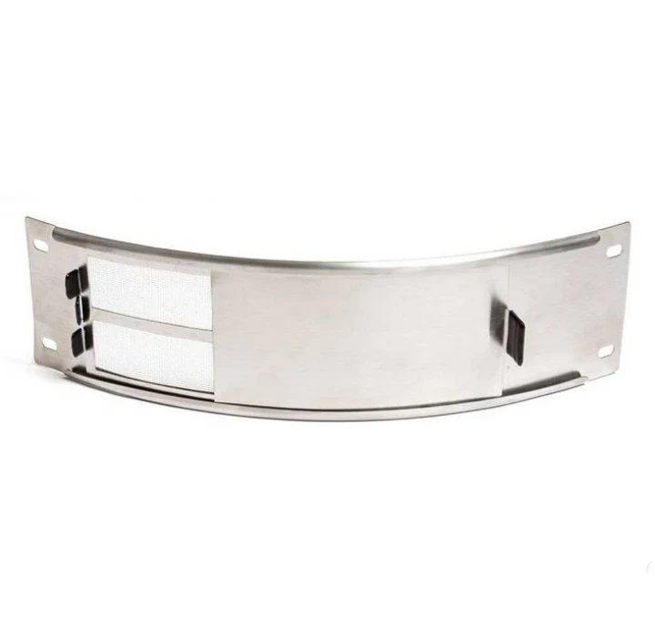 SuckleBusters "Ghost" Pepper Sauce Super Hot! 5oz 4 SuckleBusters "Ghost" Pepper Sauce Super Hot! 5oz - Afbeelding 2