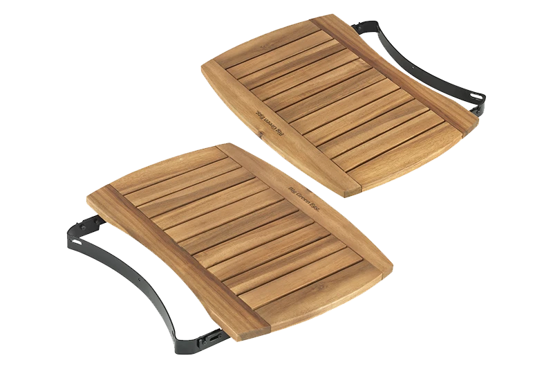 Big Green Egg Medium + Nest + Mates + Cover 9 Big Green Egg Medium + Nest + Mates + Cover - Afbeelding 7