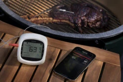 HerQs Easy Pro BBQ Thermometer 17 HerQs Easy Pro BBQ Thermometer -Barbecue Gereedschap image 422