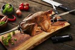 CookPerfect Wireless Met 2 Probes 8 CookPerfect Wireless Met 2 Probes -Barbecue Gereedschap image 426