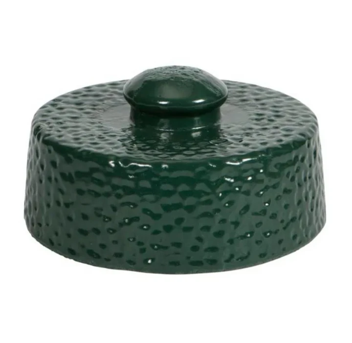 Big Green Egg Damper Top Mini 3 Big Green Egg Damper Top Mini