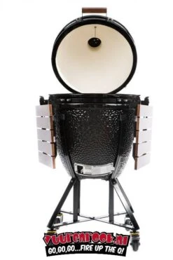 The Bastard Large Zijtafels -Barbecue Gereedschap image 43