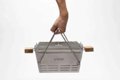 Knister BBQ Grill Premium 9 Knister BBQ Grill Premium -Barbecue Gereedschap image 449