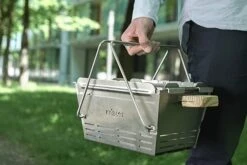 Knister BBQ Grill Premium 10 Knister BBQ Grill Premium -Barbecue Gereedschap image 450