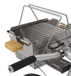 Knister BBQ Grill Premium 11 Knister BBQ Grill Premium -Barbecue Gereedschap image 451