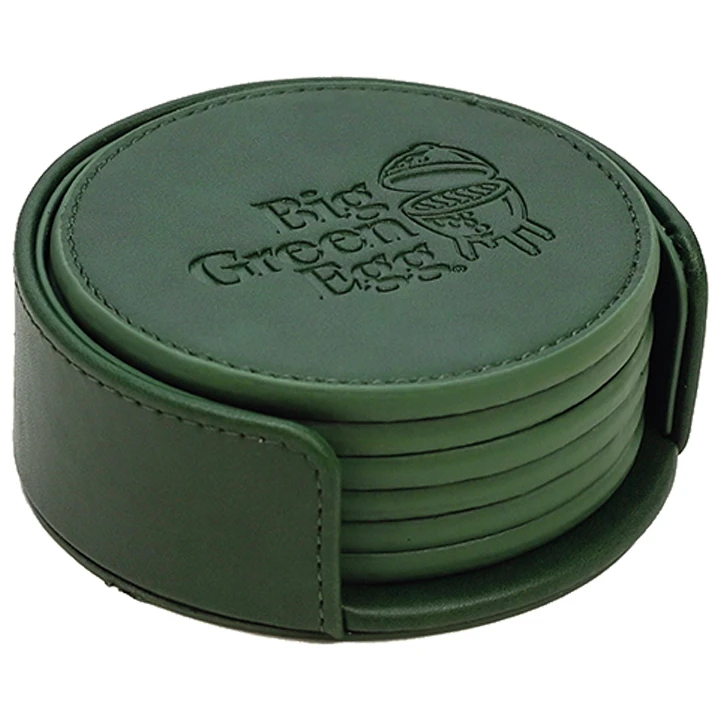 Big Green Egg Onderzetters 3 Big Green Egg Onderzetters