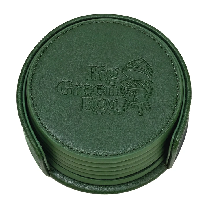 Big Green Egg Onderzetters 5 Big Green Egg Onderzetters - Afbeelding 3