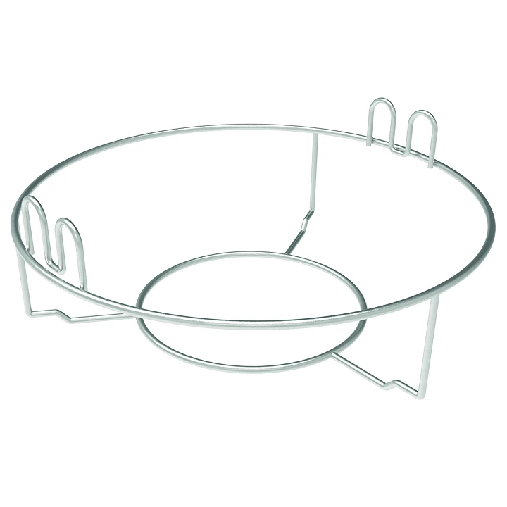 Big Green Egg ConvEGGtor Basket Medium 3 Big Green Egg ConvEGGtor Basket Medium