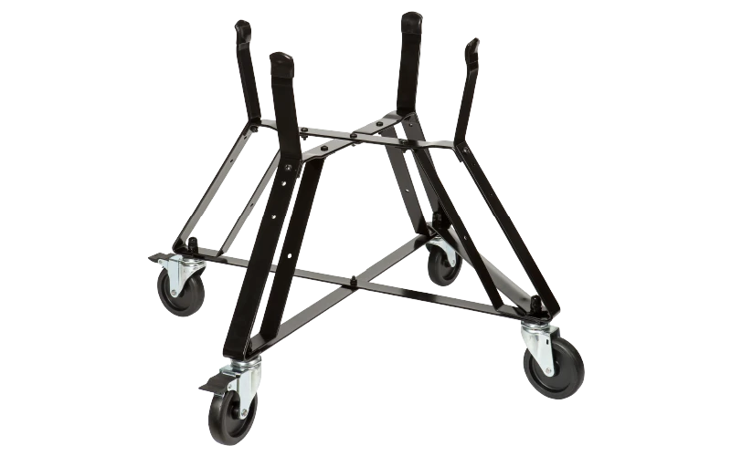 Höfats Crate Grillrooster 3 Höfats Crate Grillrooster