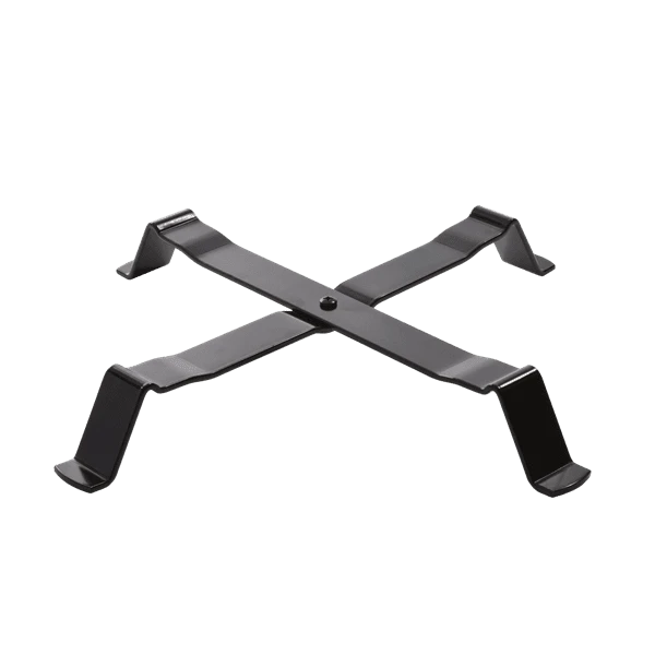 Höfats Crate Grillrooster 6 Höfats Crate Grillrooster - Afbeelding 4