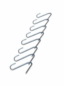 Pit Barrel Cooker Stainless Steel Meat Hooks