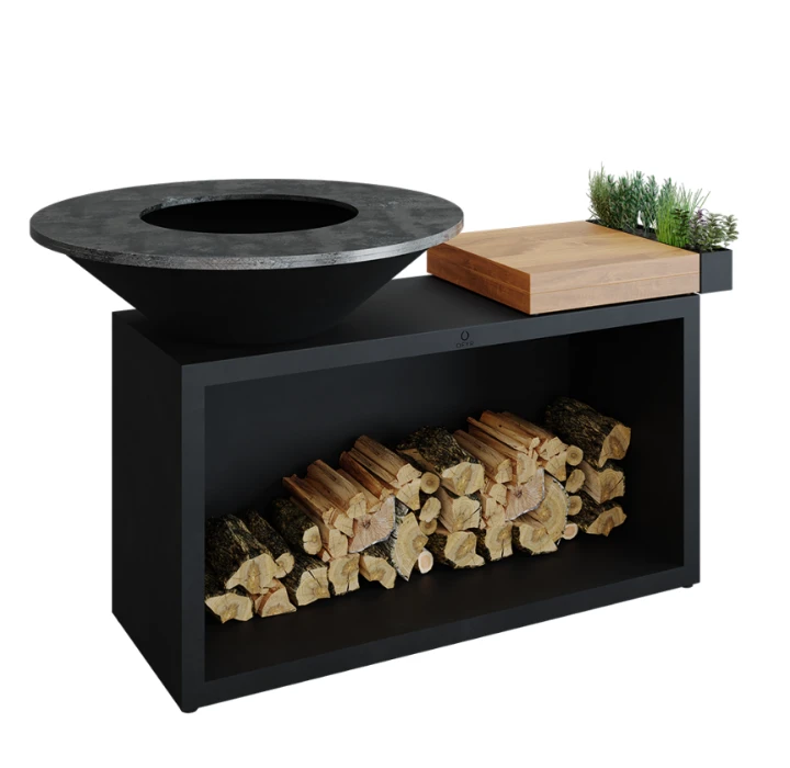 OFYR Island Black 100 3 OFYR Island Black 100