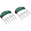 Big Green Egg Meat Claws 2 Big Green Egg Meat Claws -Barbecue Gereedschap image 480