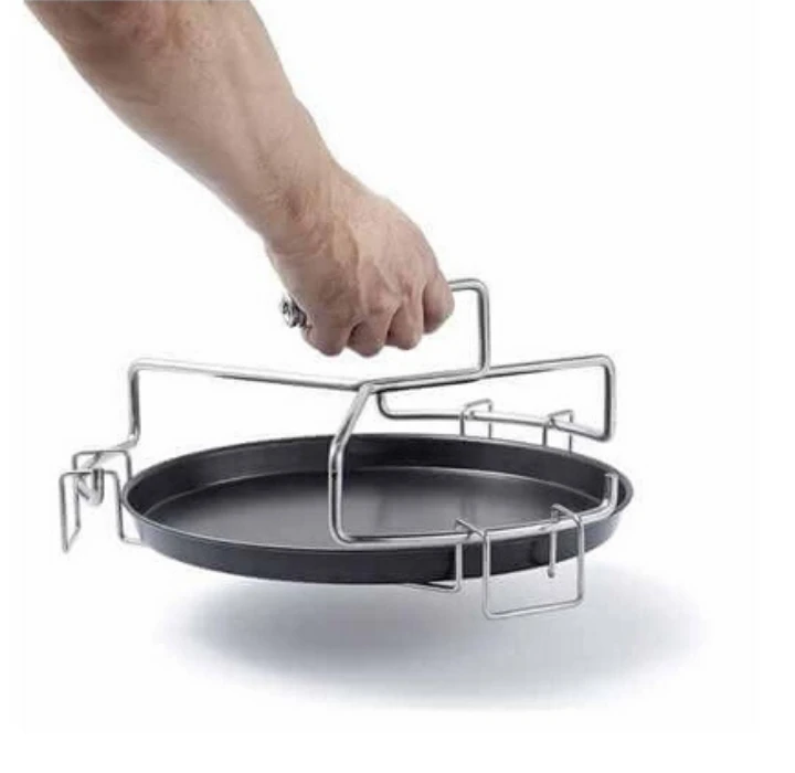 Höfats Crate Vuurkorf 4 Höfats Crate Vuurkorf - Afbeelding 2