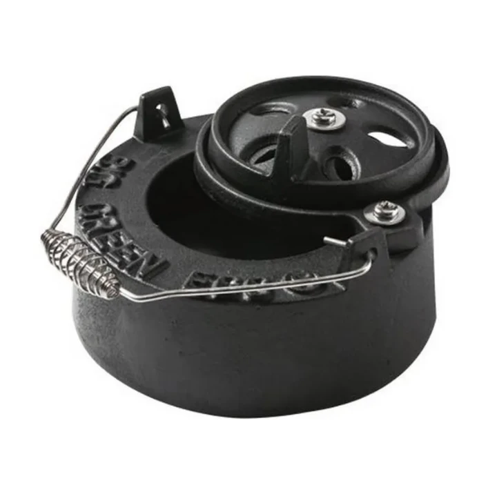 Höfats Crate Vuurkorf 5 Höfats Crate Vuurkorf - Afbeelding 3