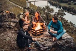 Höfats Crate Vuurkorf 19 Höfats Crate Vuurkorf -Barbecue Gereedschap image 491