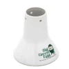 Big Green Egg Kip Houder Keramisch 1 Big Green Egg Kip Houder Keramisch -Barbecue Gereedschap image 496