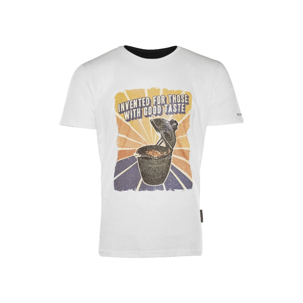 Höfats Cone Houtskool BBQ 5 Höfats Cone Houtskool BBQ - Afbeelding 3