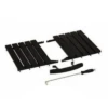 Kamado Joe Classic Joe HDPE Upgrate Kit 2 Kamado Joe Classic Joe HDPE Upgrate Kit -Barbecue Gereedschap image 501