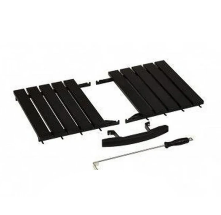 Höfats Cone Houtskool BBQ 6 Höfats Cone Houtskool BBQ - Afbeelding 4