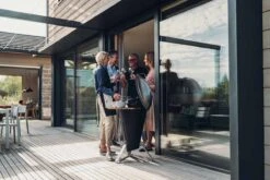 Höfats Cone Houtskool BBQ 13 Höfats Cone Houtskool BBQ -Barbecue Gereedschap image 503